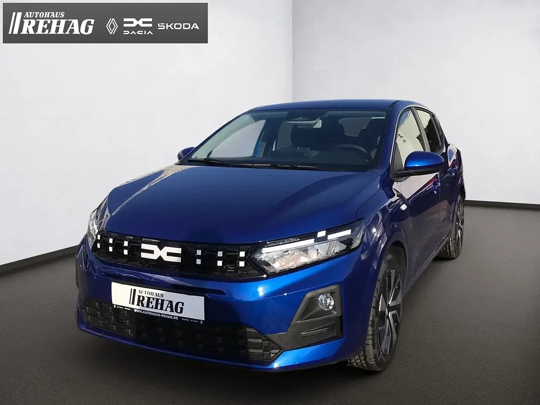 Dacia Sandero - Afbeelding 1