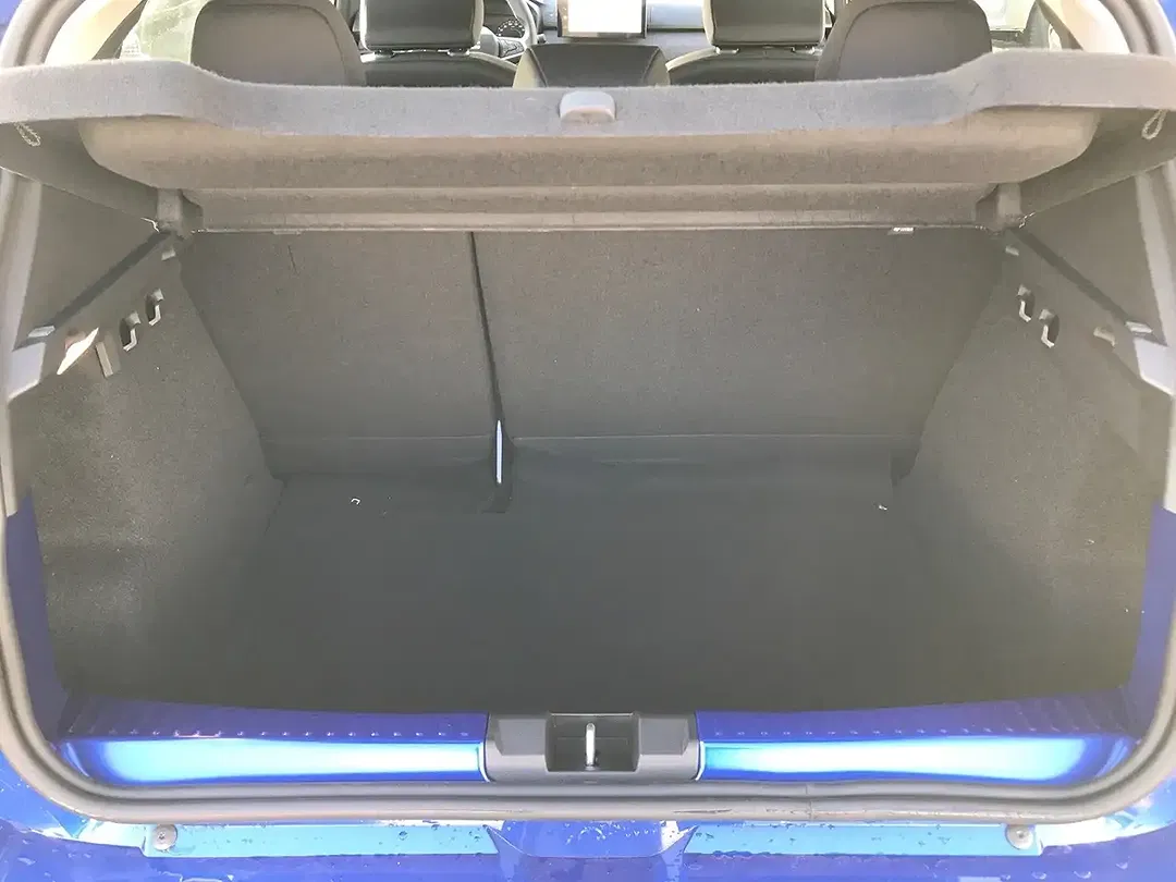 Dacia Sandero - Thumbnail 11