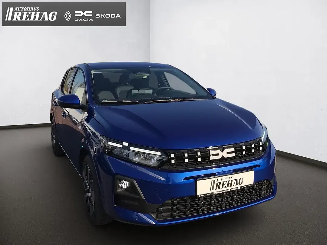 Dacia Sandero - Thumbnail 15