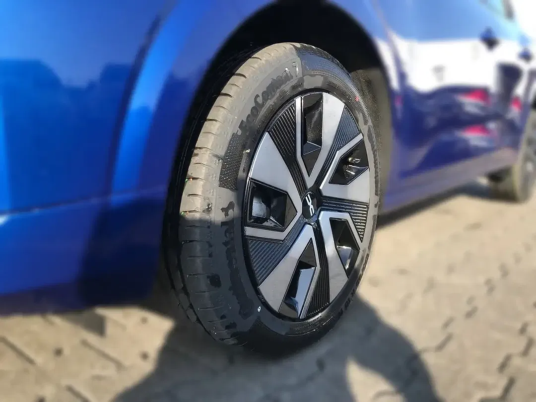 Dacia Sandero - Thumbnail 4