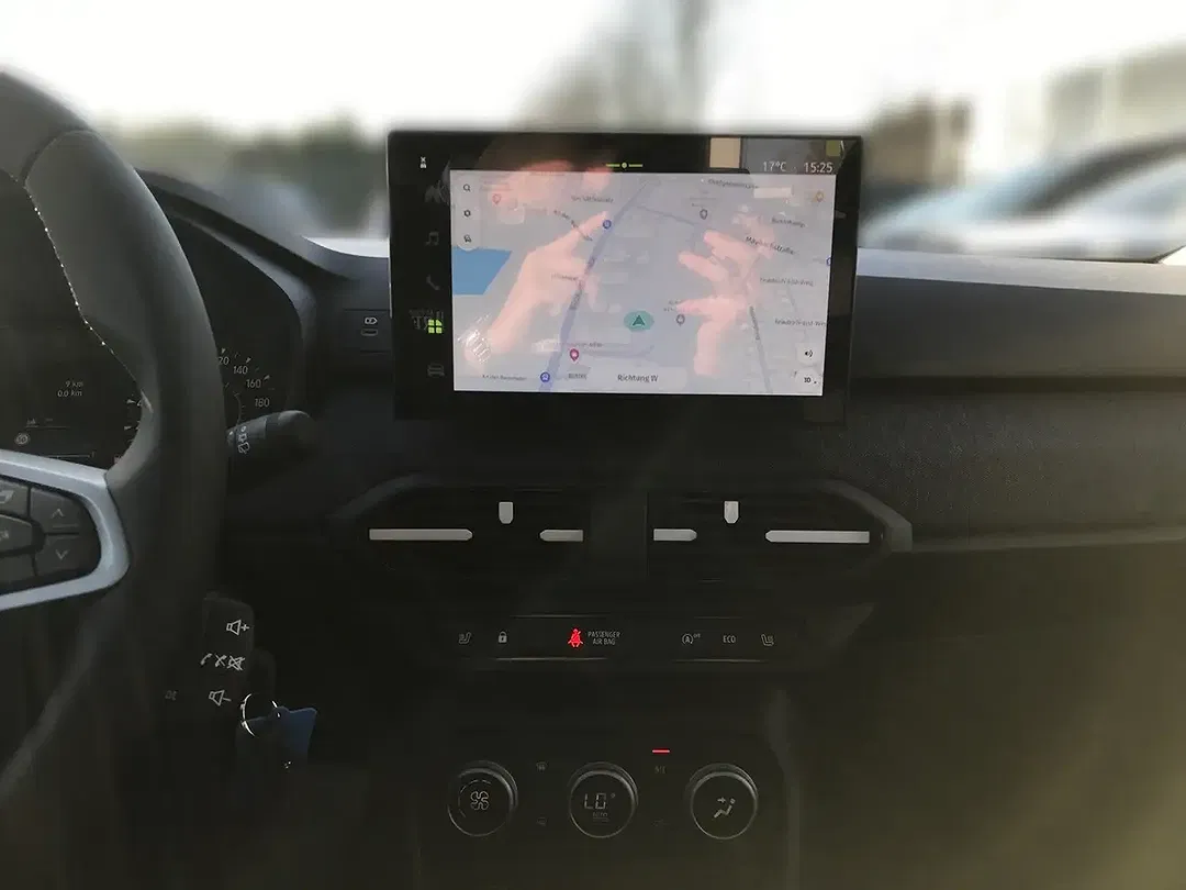 Dacia Sandero - Thumbnail 6