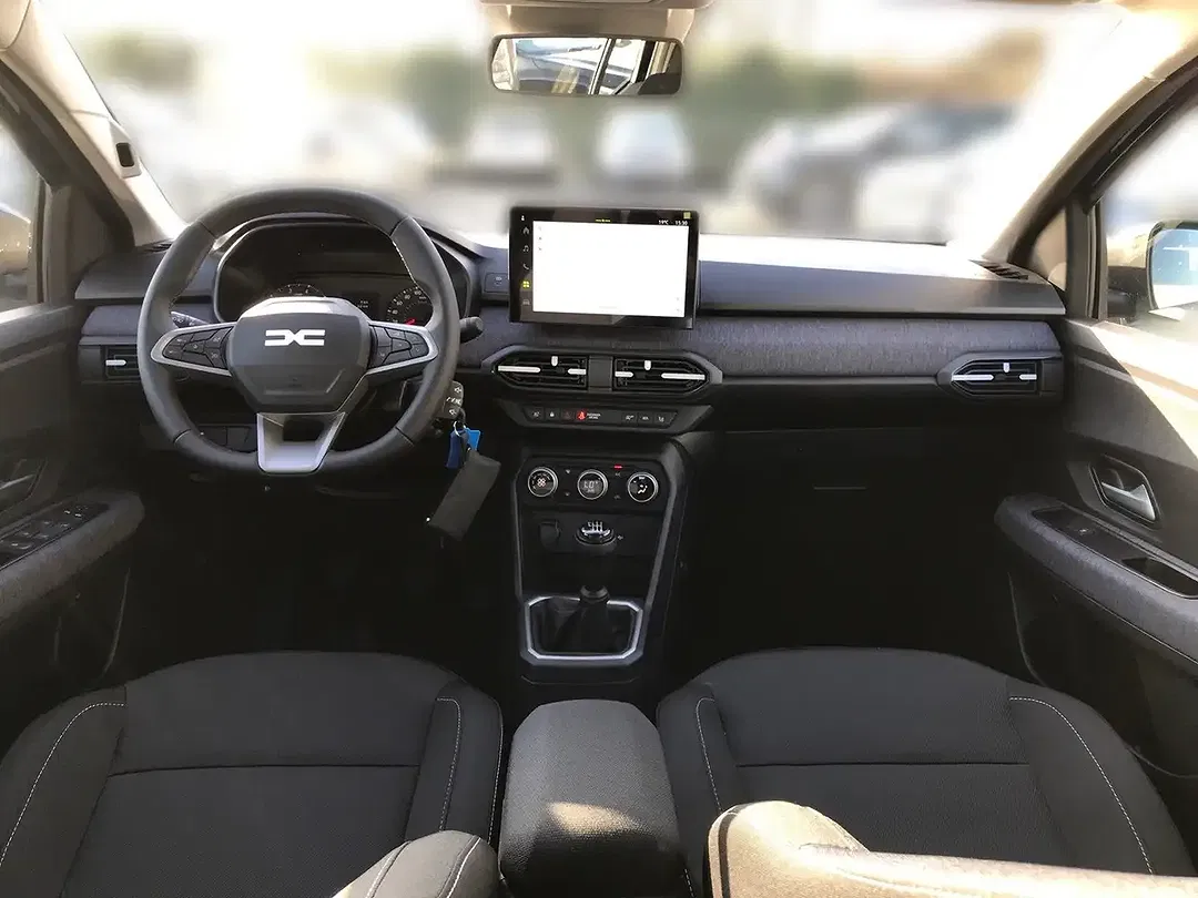 Dacia Sandero - Thumbnail 9