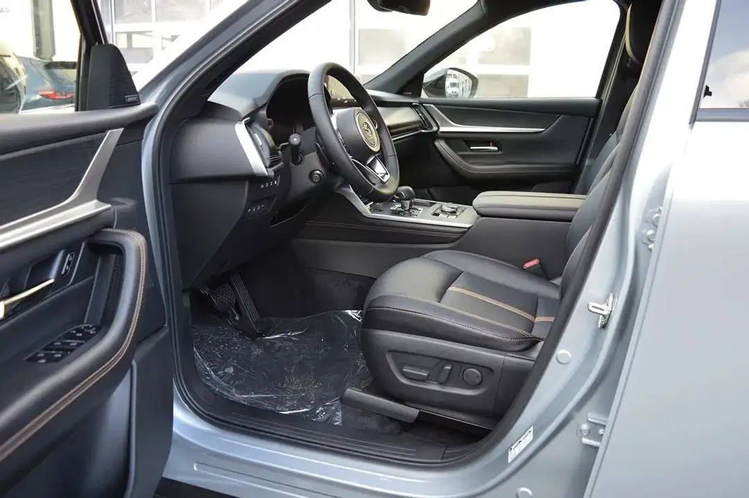 Mazda CX-60 - Thumbnail 11