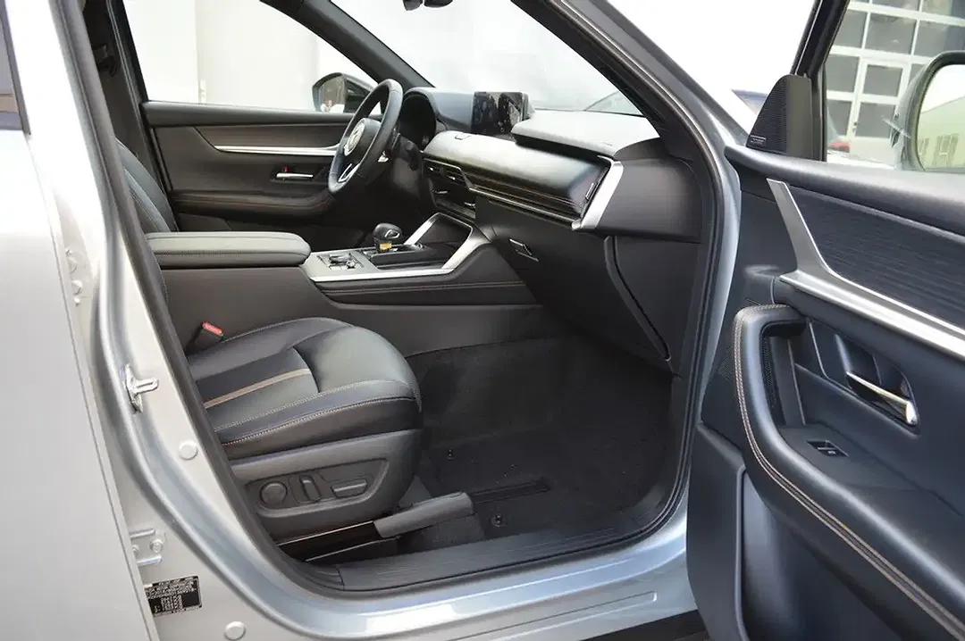 Mazda CX-60 - Thumbnail 12