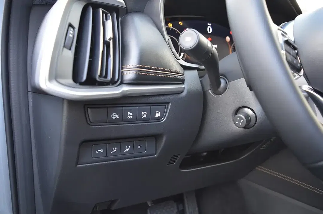 Mazda CX-60 - Thumbnail 14