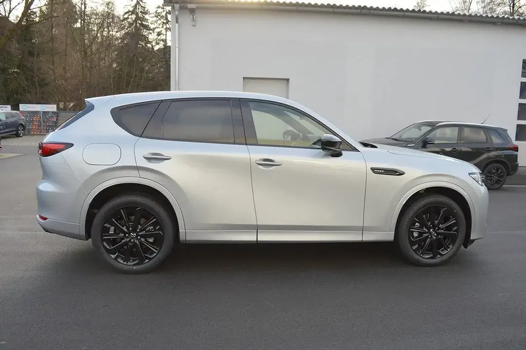 Mazda CX-60 - Thumbnail 6