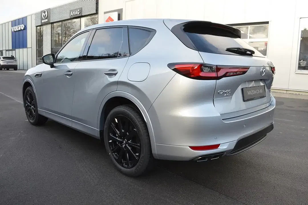Mazda CX-60 - Thumbnail 7