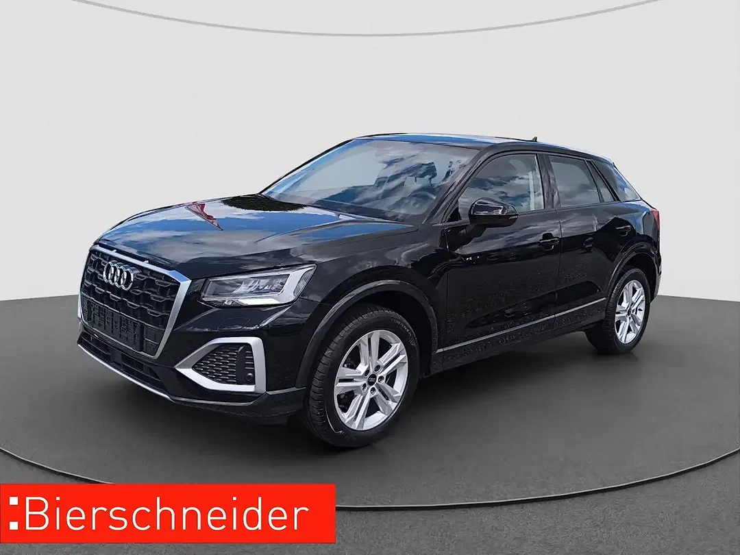 Audi Q2 - Afbeelding 1