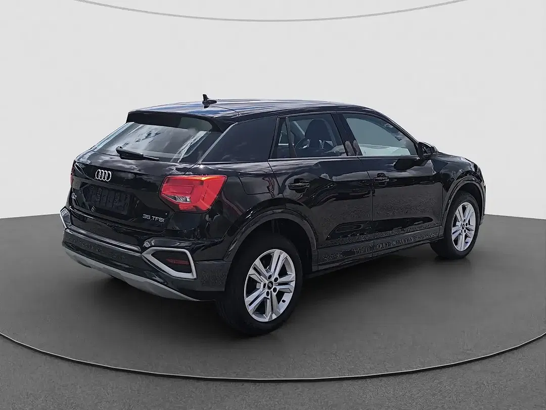 Audi Q2 - Thumbnail 10