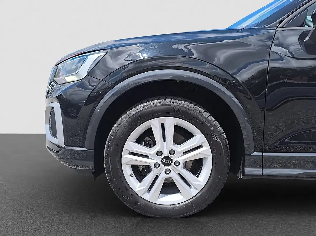Audi Q2 - Thumbnail 12