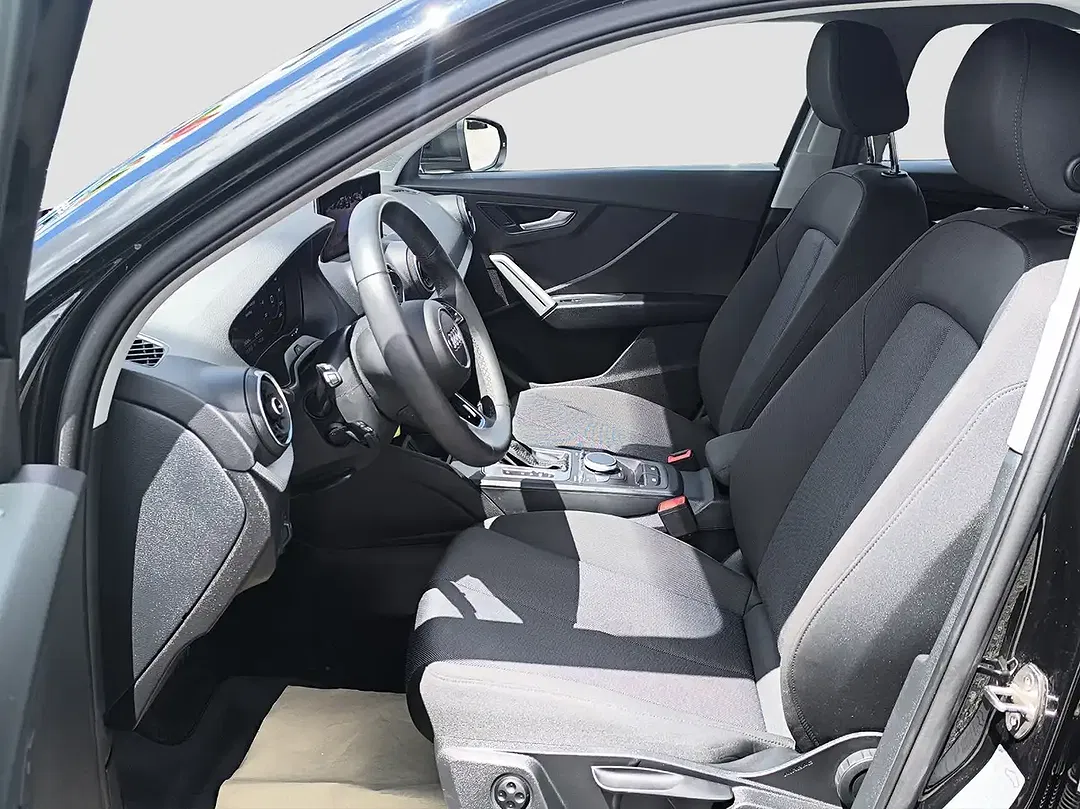 Audi Q2 - Thumbnail 13