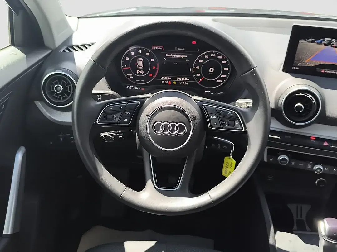 Audi Q2 - Thumbnail 14