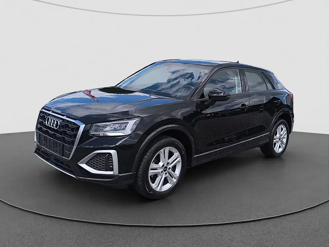 Audi Q2 - Thumbnail 2