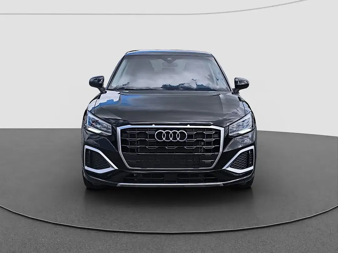 Audi Q2 - Thumbnail 5