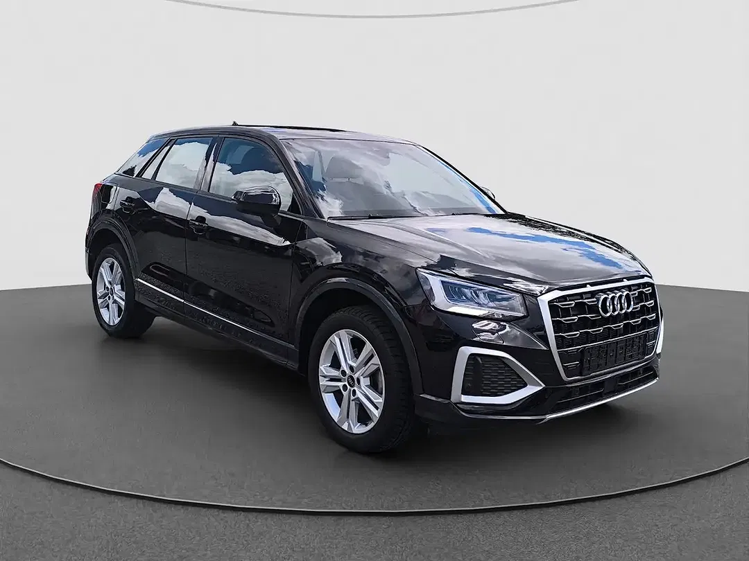 Audi Q2 - Thumbnail 6