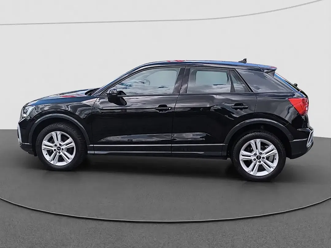 Audi Q2 - Thumbnail 7