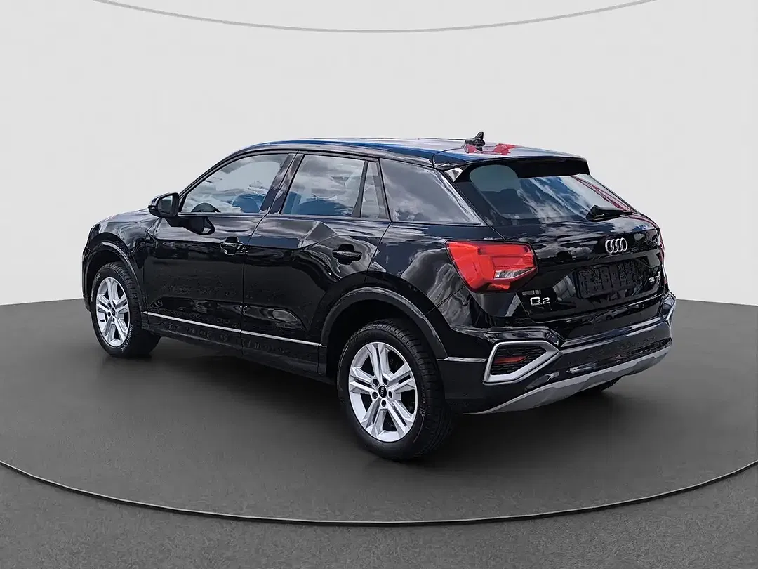 Audi Q2 - Thumbnail 8