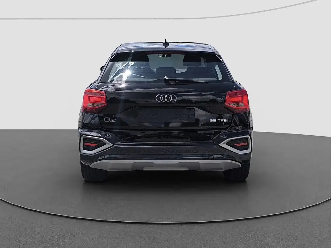 Audi Q2 - Thumbnail 9
