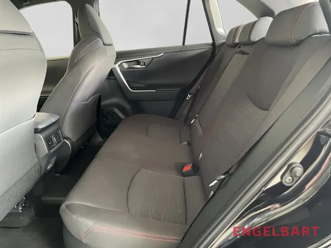 Toyota RAV 4 - Thumbnail 11