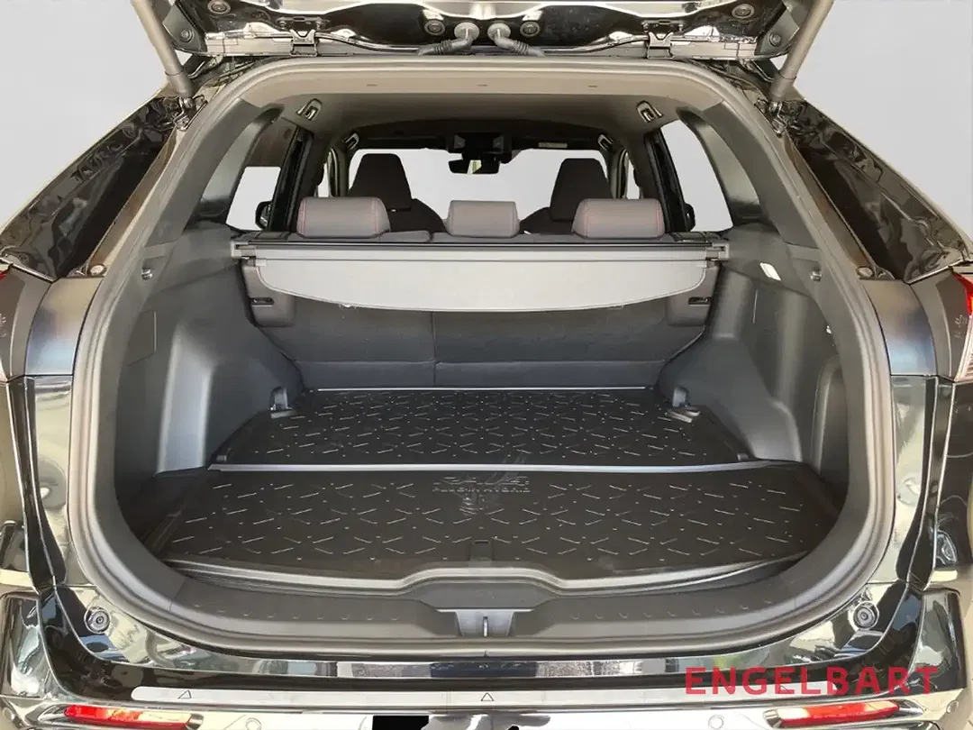 Toyota RAV 4 - Thumbnail 12