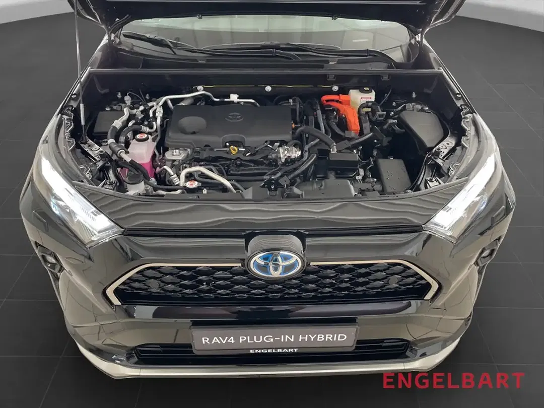 Toyota RAV 4 - Thumbnail 13
