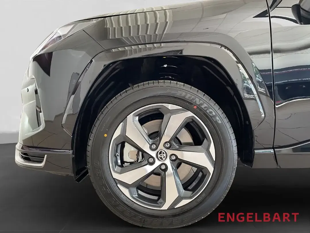Toyota RAV 4 - Thumbnail 14