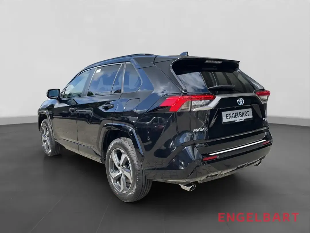Toyota RAV 4 - Thumbnail 2