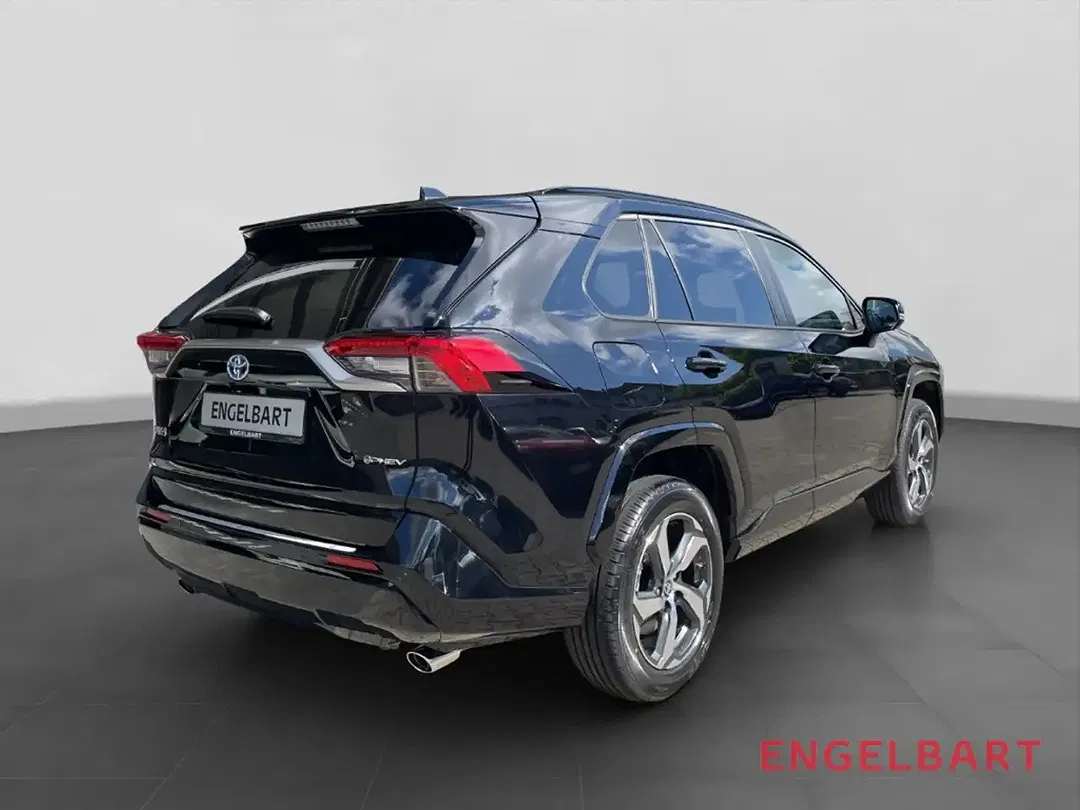 Toyota RAV 4 - Thumbnail 3