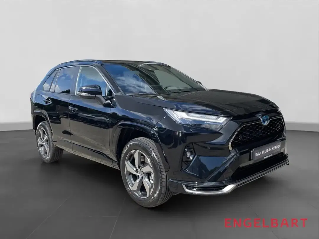 Toyota RAV 4 - Thumbnail 5