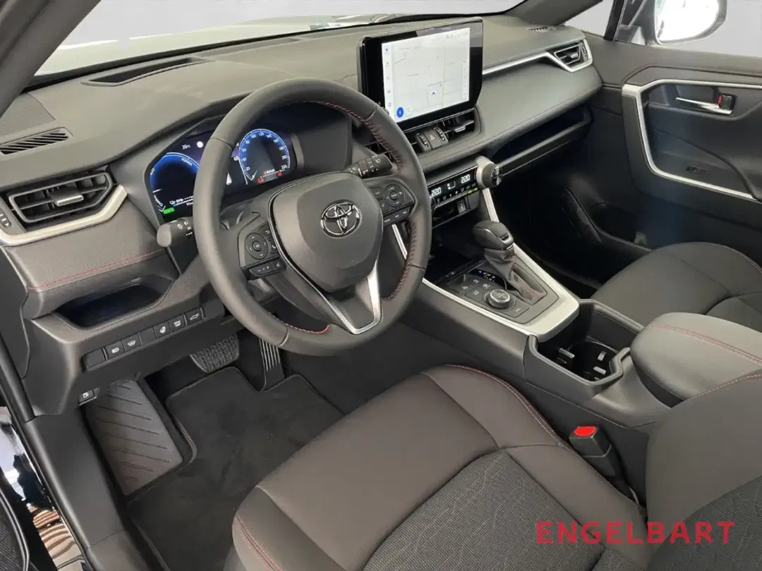 Toyota RAV 4 - Thumbnail 6