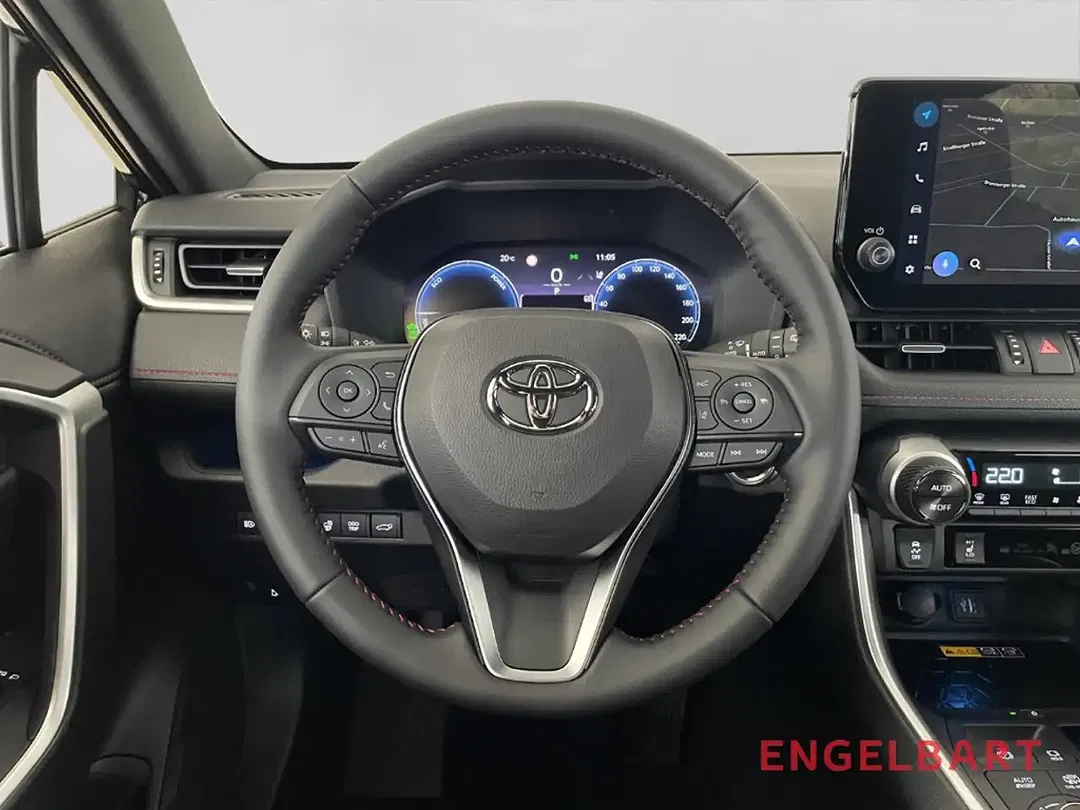 Toyota RAV 4 - Thumbnail 7