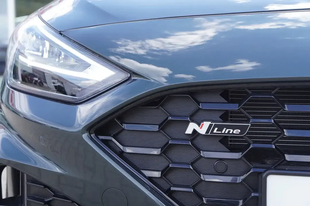 Hyundai i30 - Thumbnail 9
