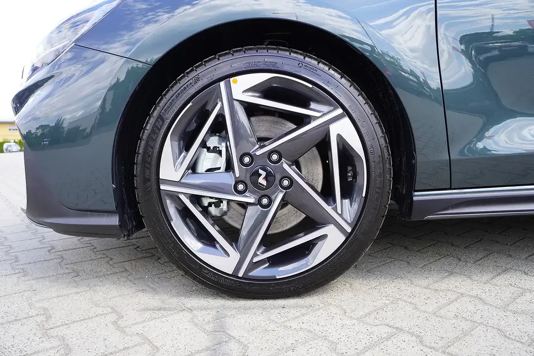 Hyundai i30 - Thumbnail 10