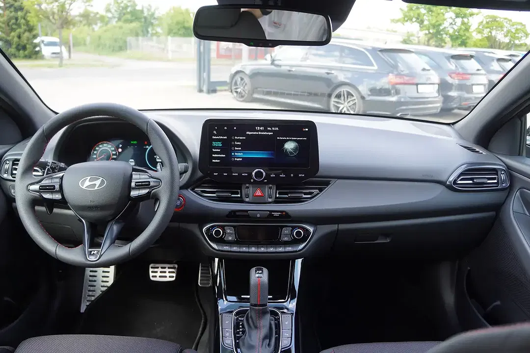 Hyundai i30 - Thumbnail 13