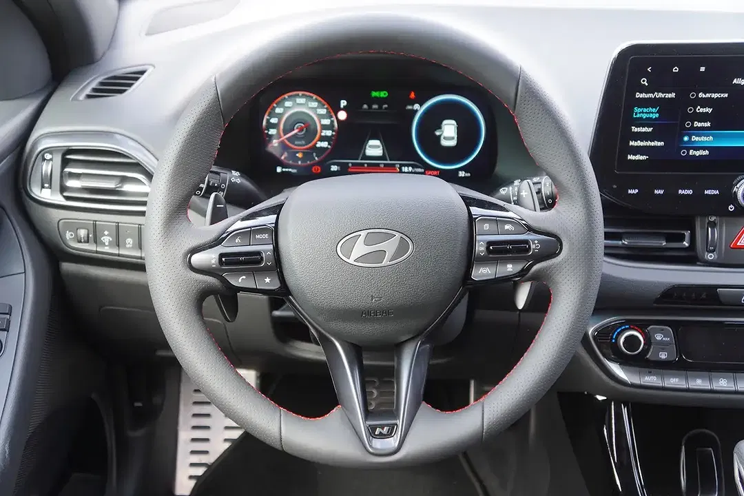 Hyundai i30 - Thumbnail 14