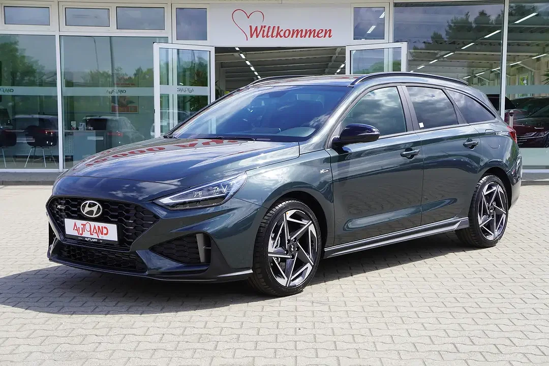 Hyundai i30 - Afbeelding 1