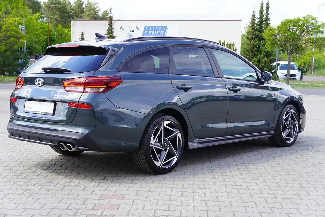 Hyundai i30 - Thumbnail 5