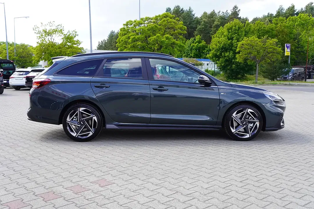 Hyundai i30 - Thumbnail 6