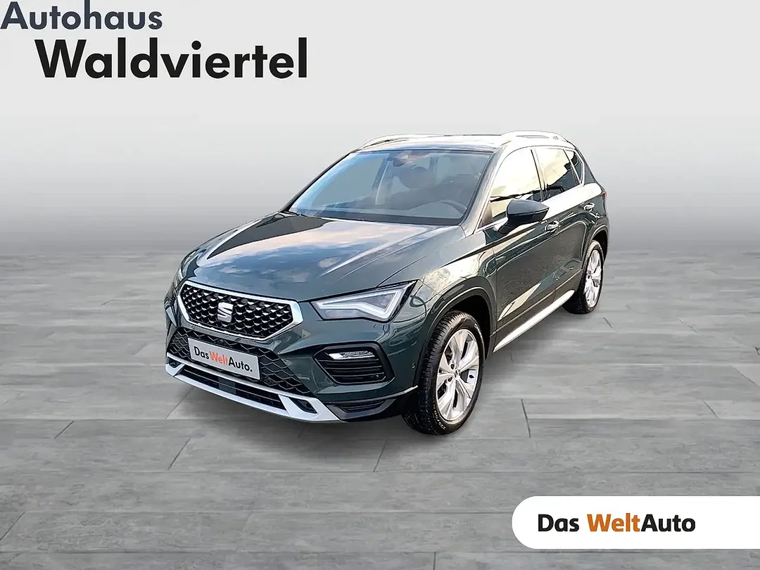 SEAT Ateca - Afbeelding 1