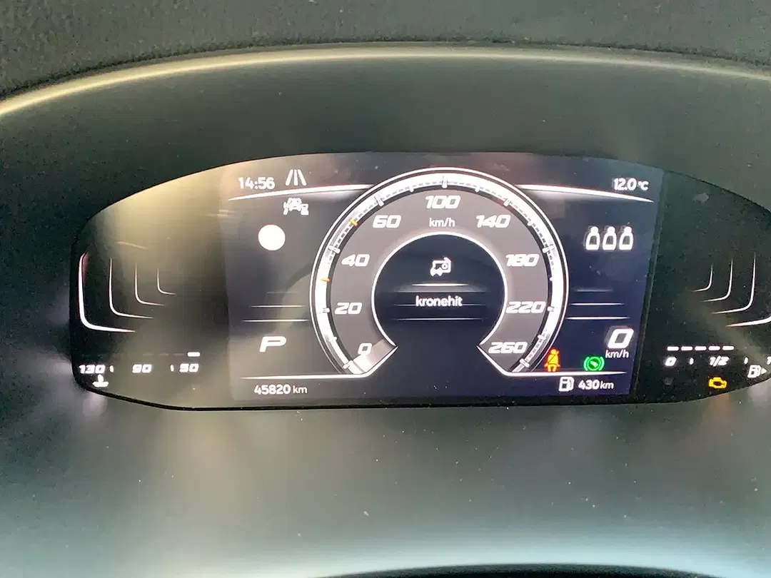 SEAT Ateca - Thumbnail 10