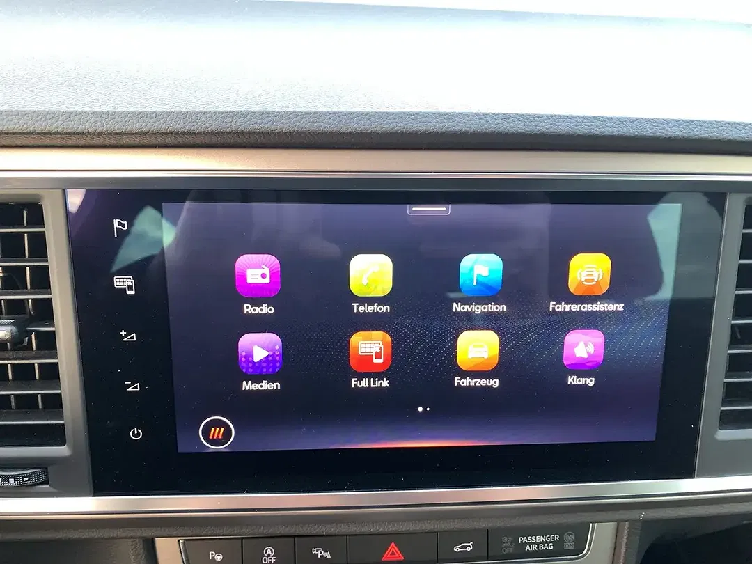 SEAT Ateca - Thumbnail 12