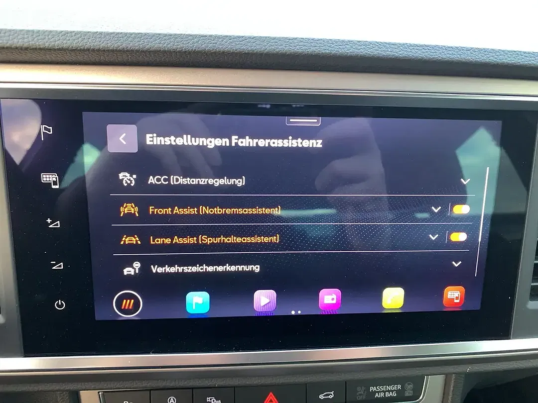SEAT Ateca - Thumbnail 13