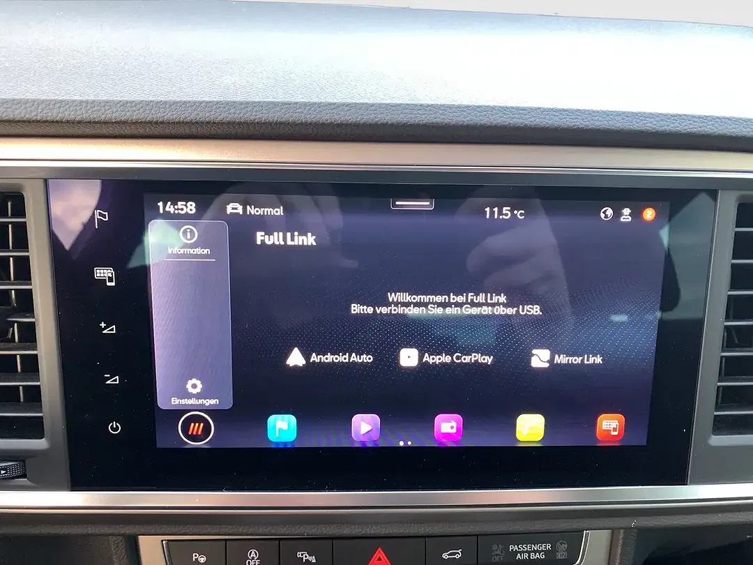 SEAT Ateca - Thumbnail 15