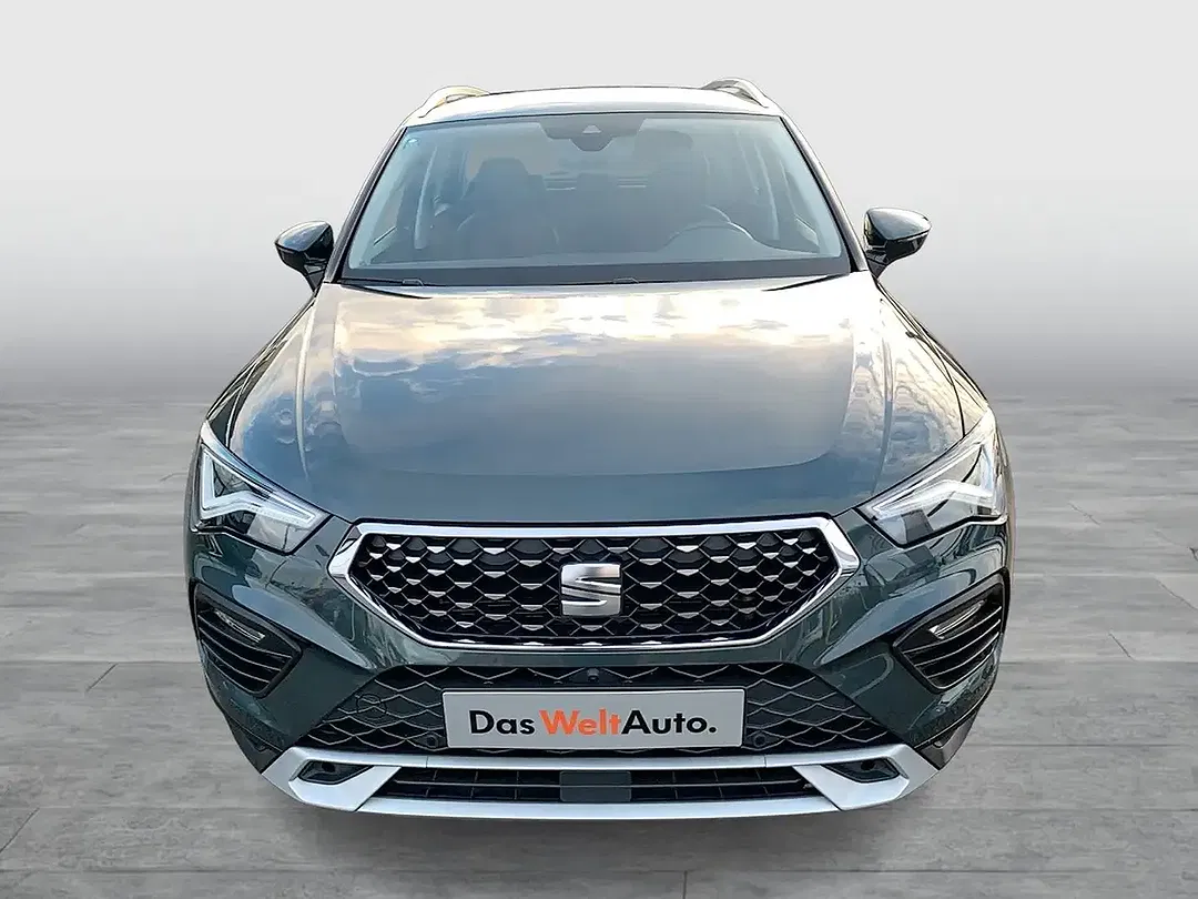 SEAT Ateca - Thumbnail 2