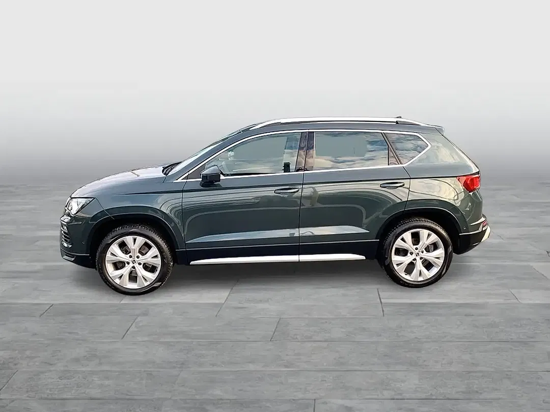 SEAT Ateca - Thumbnail 3