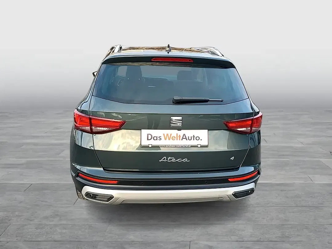 SEAT Ateca - Thumbnail 5
