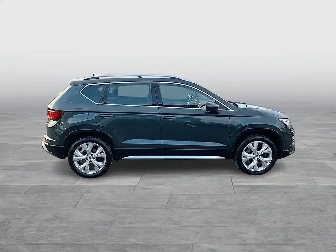 SEAT Ateca - Thumbnail 6