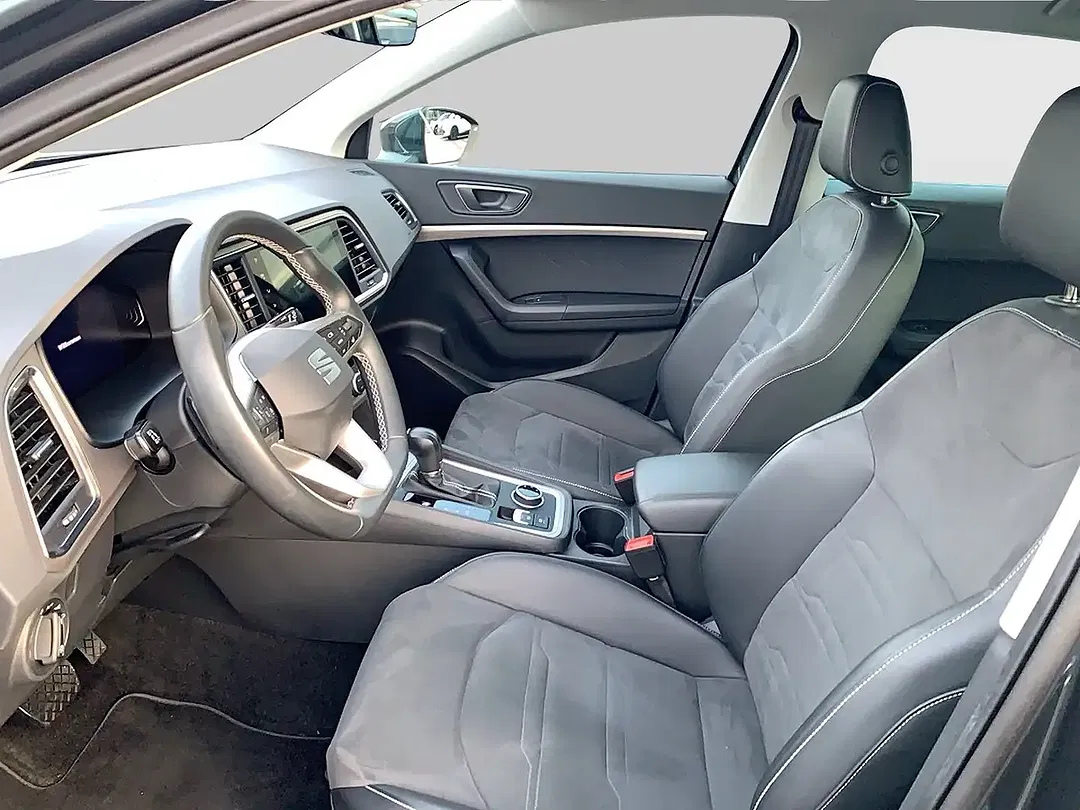 SEAT Ateca - Thumbnail 8