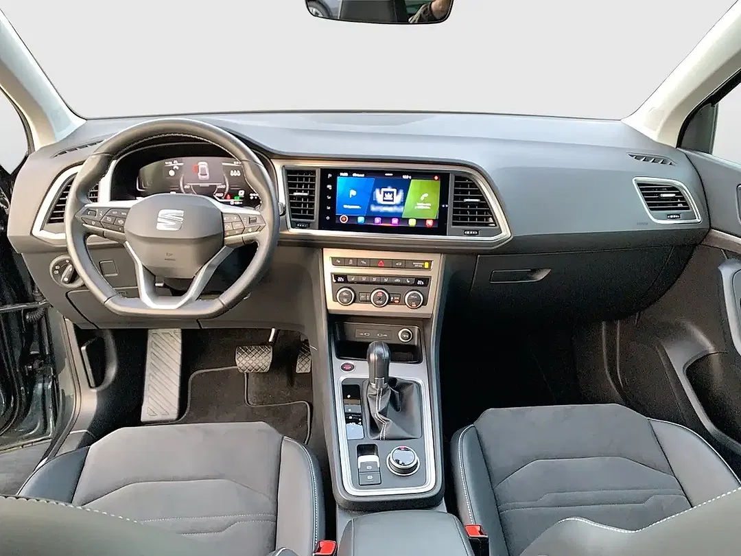 SEAT Ateca - Thumbnail 9