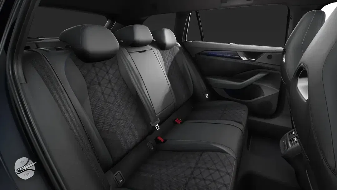Volkswagen Passat Variant - Thumbnail 10